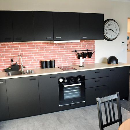 Apartamenty Vinci Krasnystaw Exterior photo