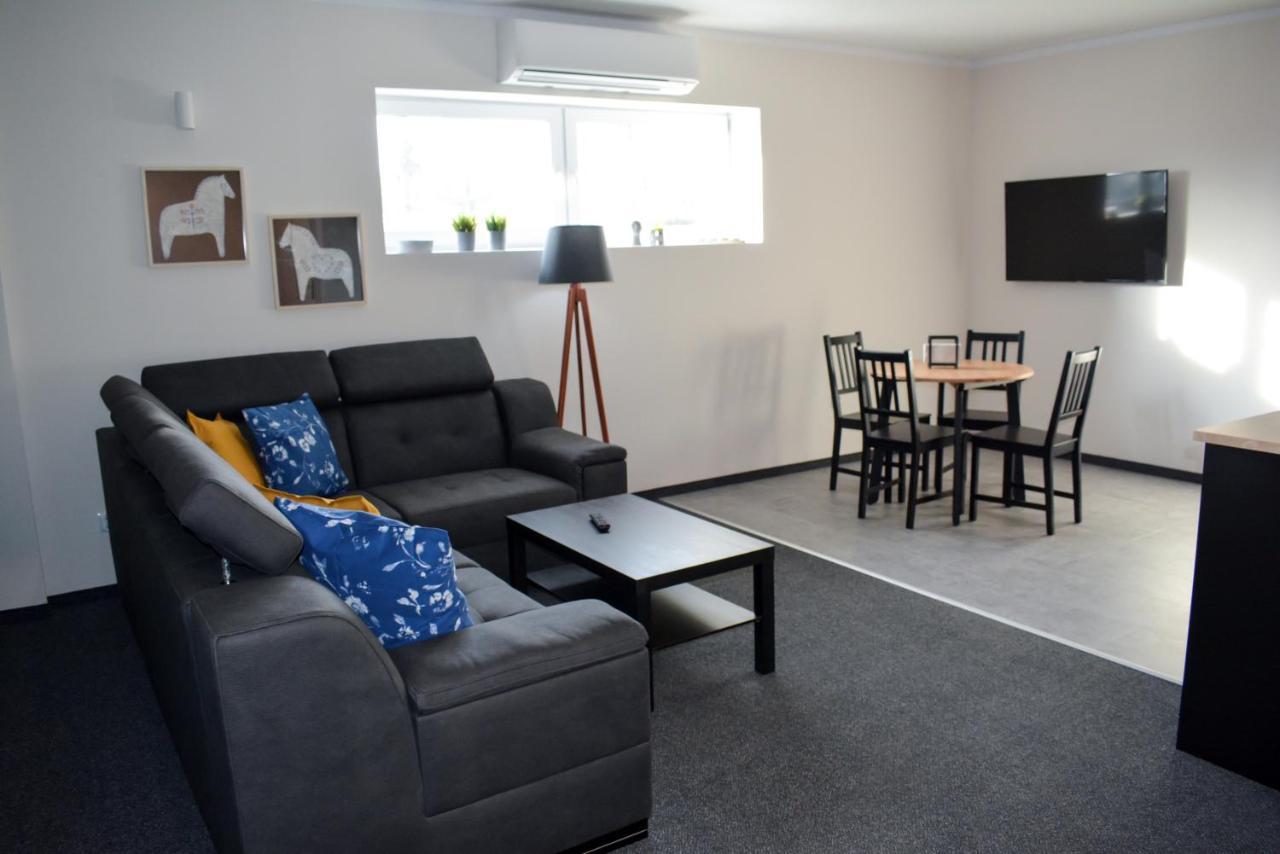 Apartamenty Vinci Krasnystaw Exterior photo