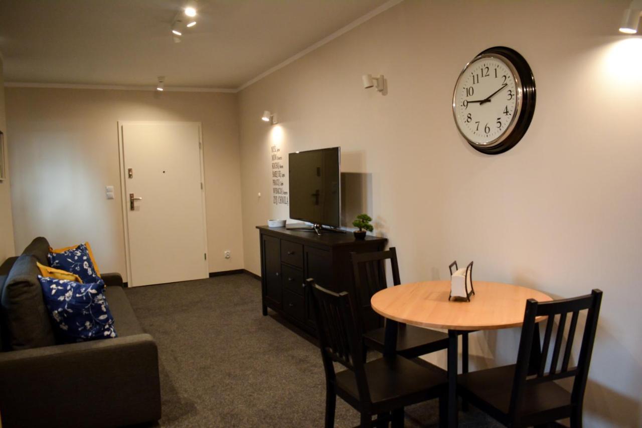 Apartamenty Vinci Krasnystaw Exterior photo